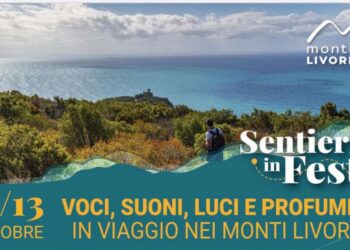 Sentieri in festa