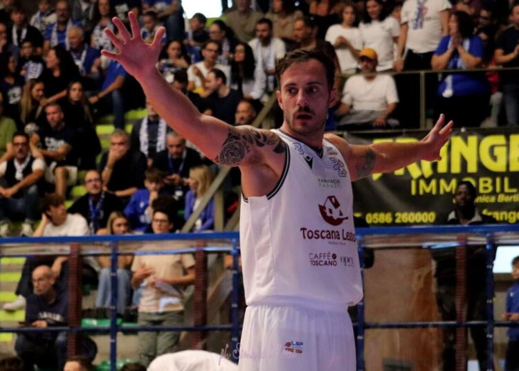 Toscana legno pielle