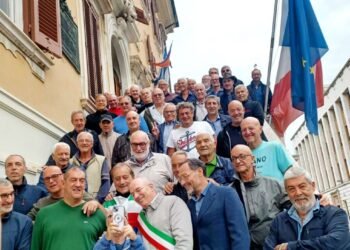 Ambasciatori del remo