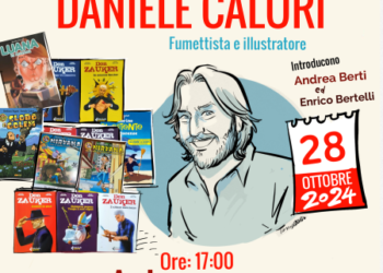 Daniele Caluri