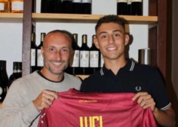 Beneficenza: Luci e Marinari uniti contro la Fop