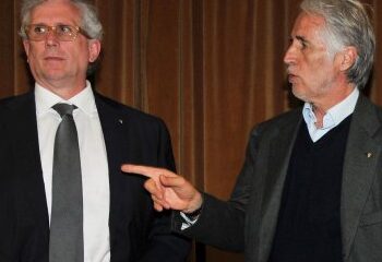 A Giovanni Giannone la stella d’oro al merito sportivo