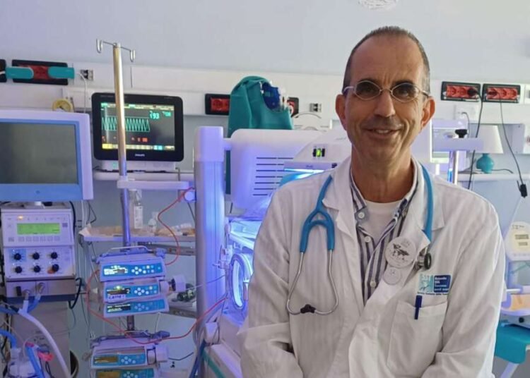 Virus respiratorio sinciziale