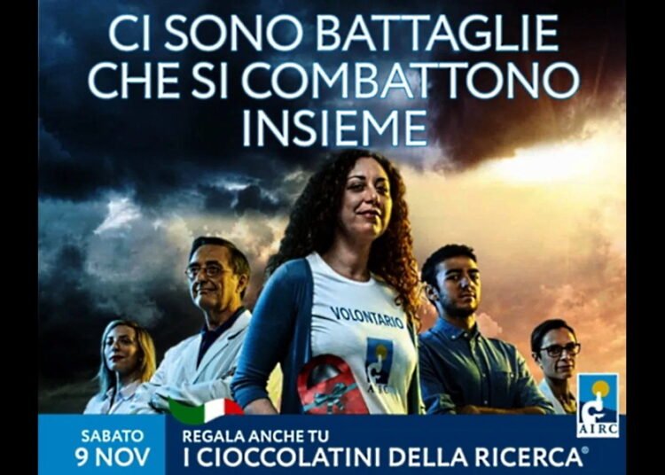 Cioccolatini della Ricerca