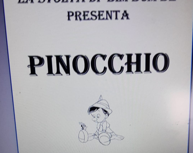Pinocchio