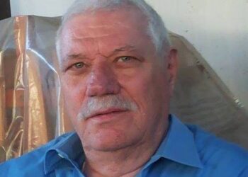 La Cgil piange Enzo Carmignani