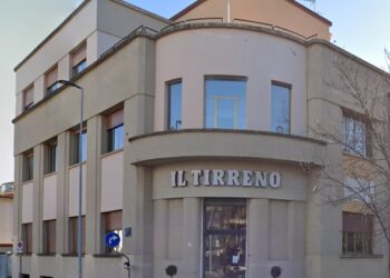 Tirreno