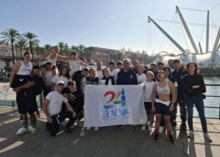 Istituto nautico cappellini