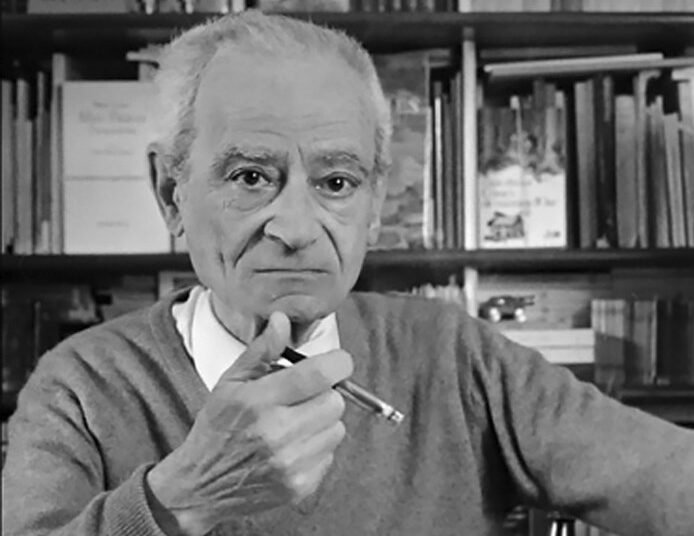 Livorno celebra Giorgio Caproni: il 7 novembre giornata di studi sul grande poeta