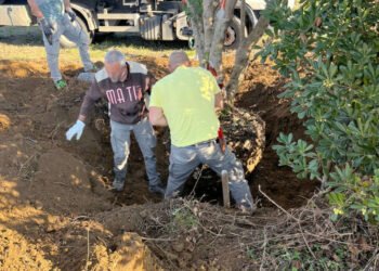 Impianto sportivo via San marino