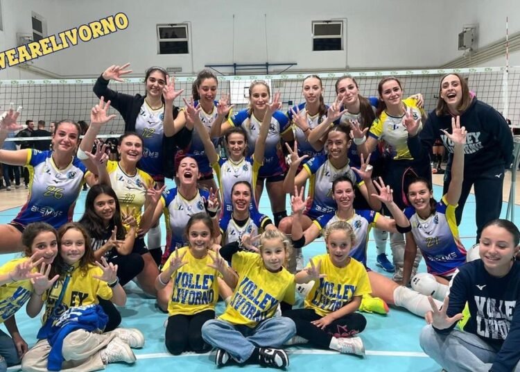 Volley Livorno