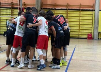 Pallavolo, serie C . Ies MVTomei in casa contro Massa Carrara