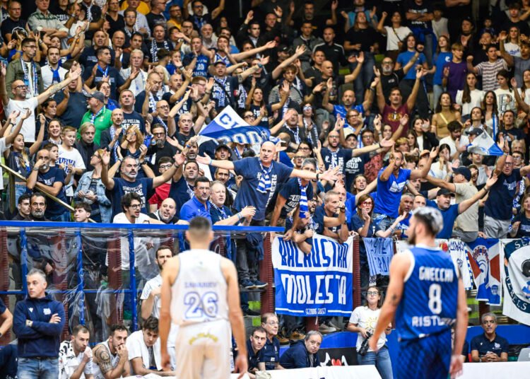 La Pielle attende la nobile decaduta Virtus Roma