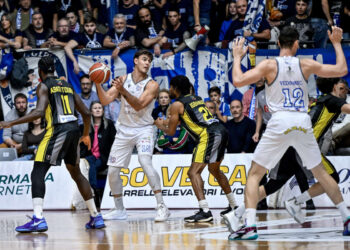 Pielle stasera (ore 21) nella tana di NPC Rieti