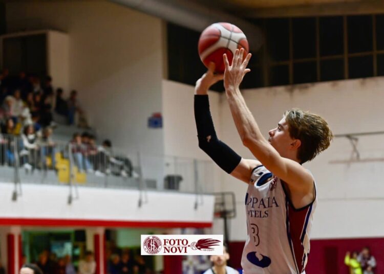 Basket, C Interregionale: US Uappala batte Bra e mantiene imbattuto il ‘Cosmelli’: 76-57