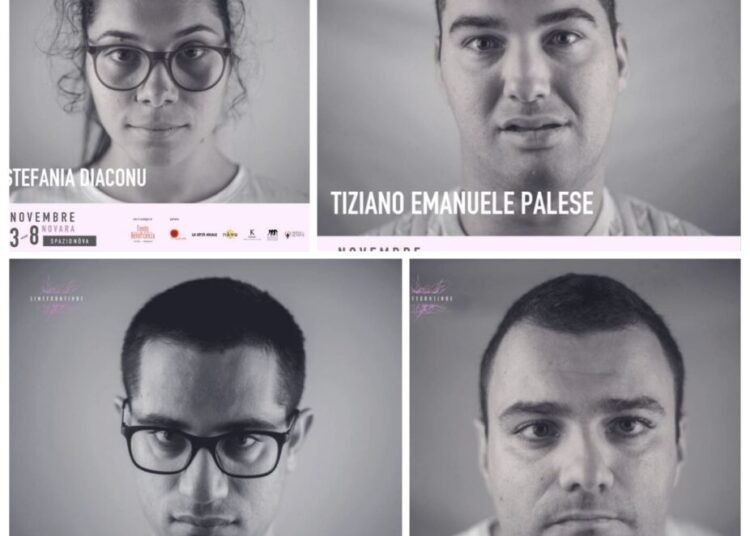 “Linee Continue”: Un percorso artistico per riscrivere l’inclusione, una città alla volta