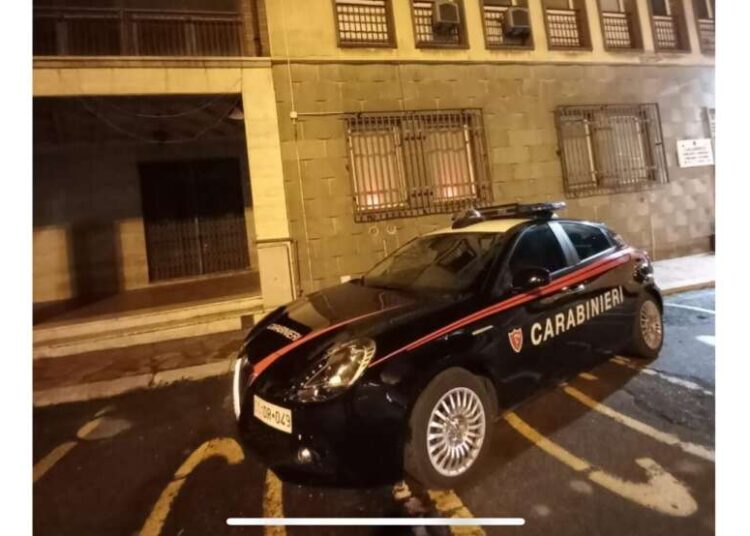 Carabinieri
