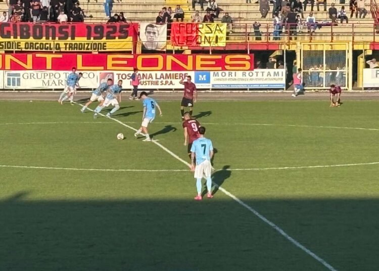 Poggibonsi livorno