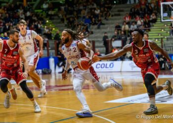 Trasfertissima a Bologna per la Libertas contro la Fortitudo