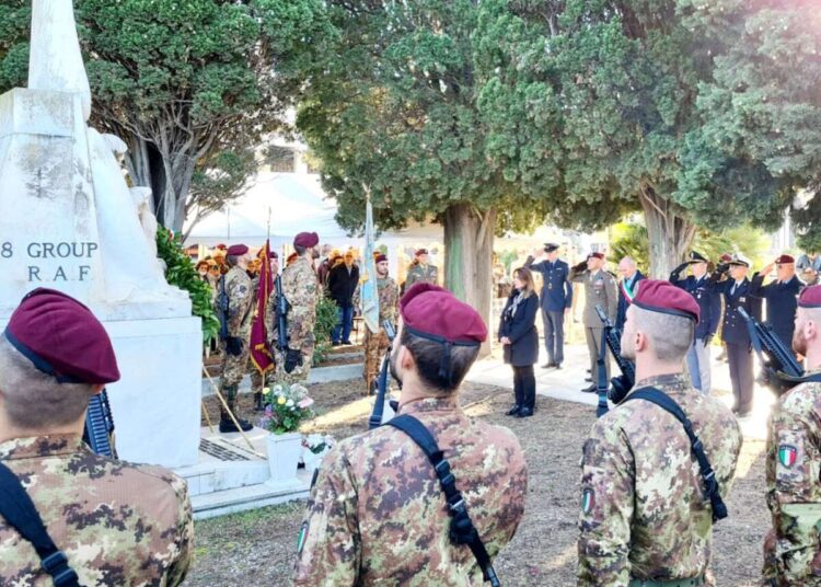 53.mo anniversario tragedia della Meloria: le iniziative di venerdì 8 novembre