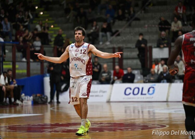 Libertas, che peccato: Rimini vince in volata (74-78)