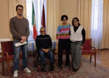 Nuoto paralimpico: sabato e domenica, 6.a edizione dei Campionati Italiani Assoluti in vasca corta