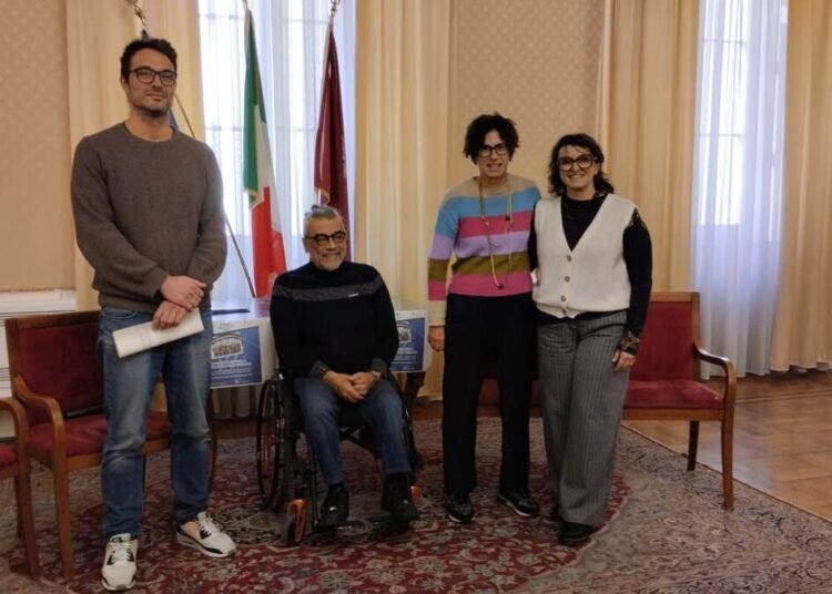 Nuoto paralimpico: sabato e domenica, 6.a edizione dei Campionati Italiani Assoluti in vasca corta