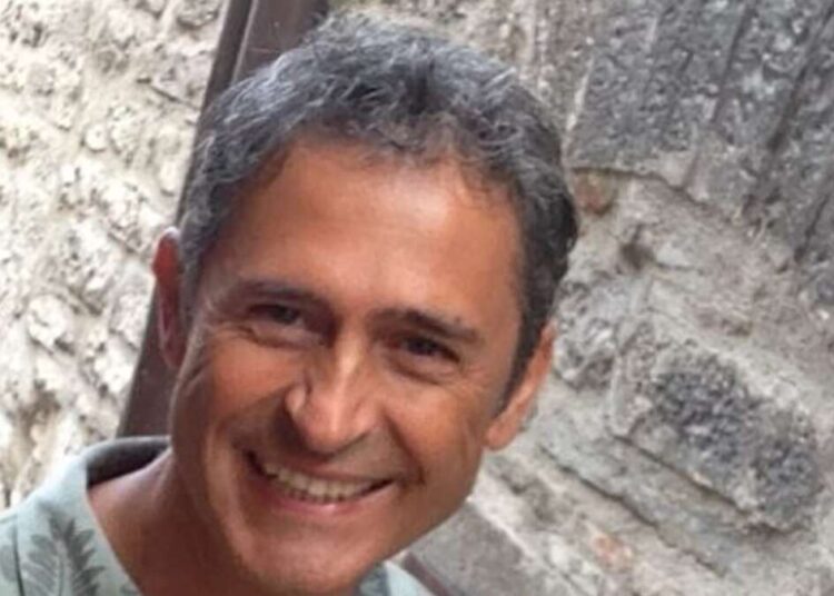 Addio ad Andrea Pieri: adesso è di nuovo con Jacopo