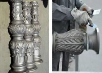 Illuminazione pubblica: tutti gli interventi in corso