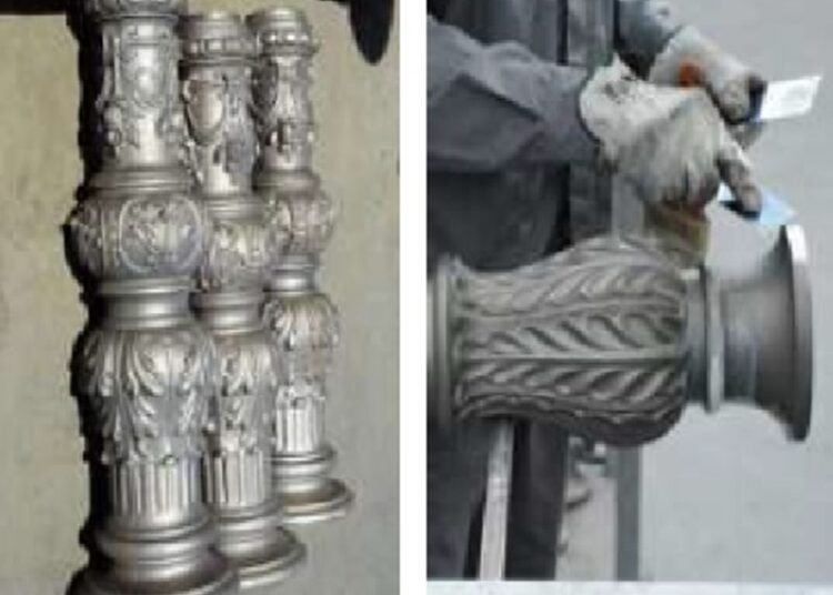 Illuminazione pubblica: tutti gli interventi in corso