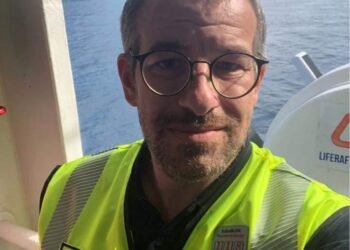 Addio a Stefano Bertolini: il dolore dei colleghi del 118