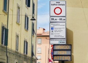 Contrassegni ZTL/ZSC: al via i rinnovi tramite il portale online