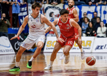 La Pielle a Latina per l’ultima del 2024