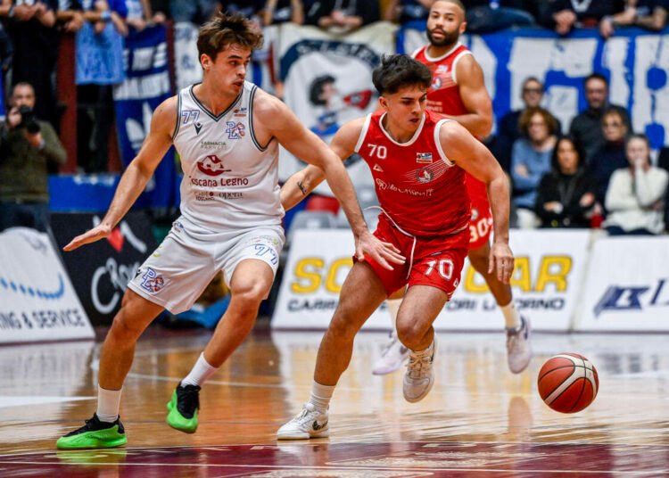 La Pielle a Latina per l’ultima del 2024