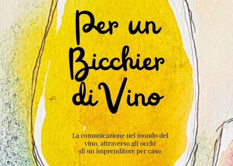 Per un bicchier di Vino