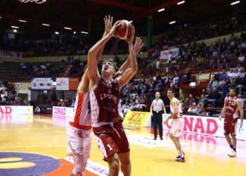 Libertas, contro Piacenza è vietato sbagliare