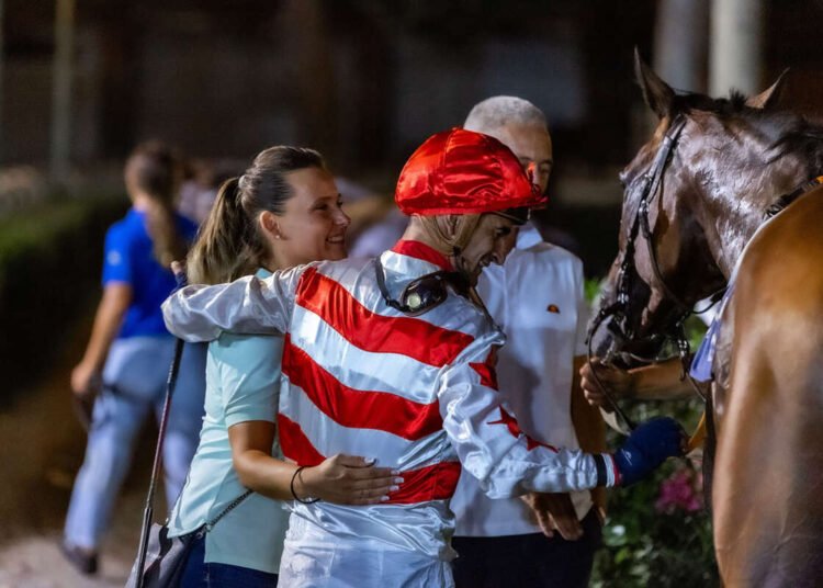 Ippica: il programma delle corse di domani al ‘Caprilli’ (inizio alle 13.50)