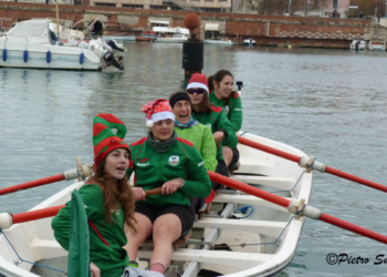 Equipaggio femminile