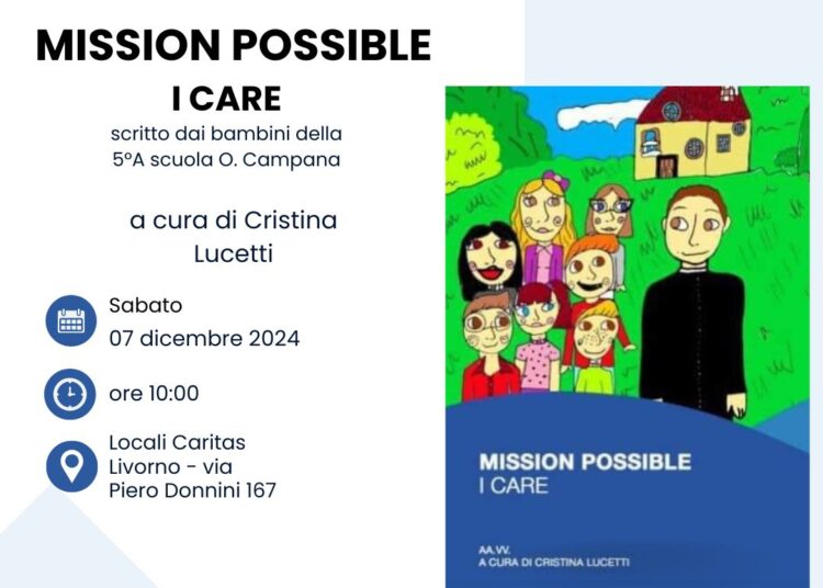 Mission Possible I Care