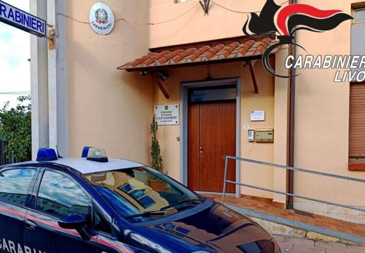 Ruba bottiglie di vino