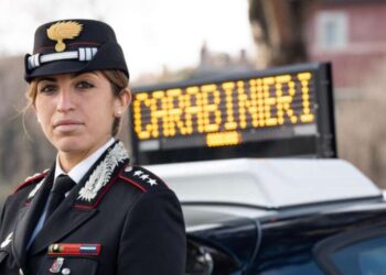 Concorso Carabinieri
