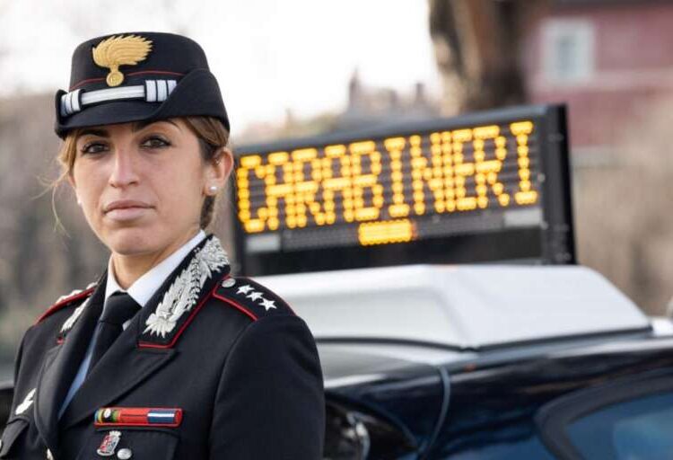 Concorso Carabinieri