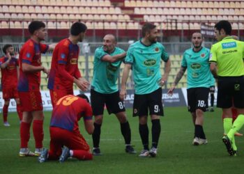 Livorno, l’avventura in Coppa Italia finisce qui: in semifinale va il Guidonia (2-3)