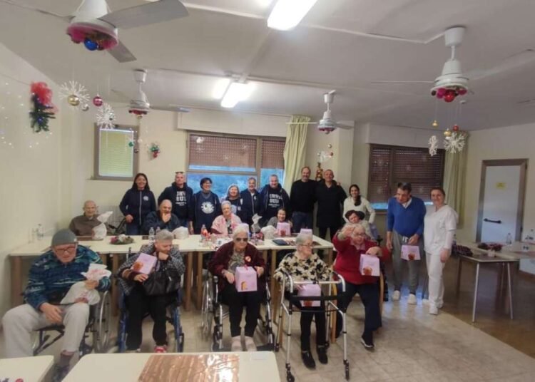 La giornata del Cuore Piellino