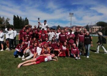 Atletica Libertas unicusano