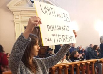 Poligrafici del Tirreno