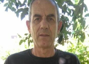 La Cgil piange Enzo Chioini: “Uomo di grandi valori”