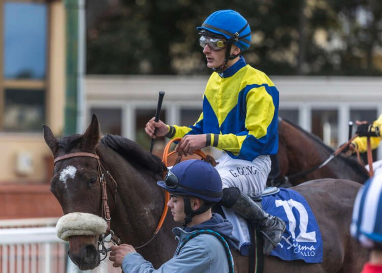 ‘Caprilli’, il resoconto della riunione ippica di oggi