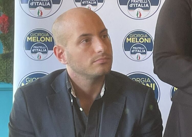 Palumbo (FdI): “Bilancio di previsione senza risorse per i giovani”