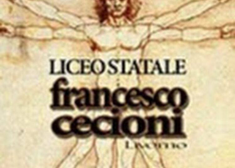 Liceo Cecioni